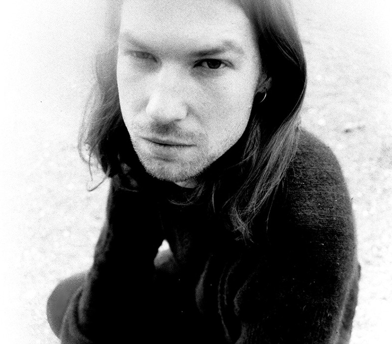 Aphex Twin Wins Best Dance Album Grammy The Playground