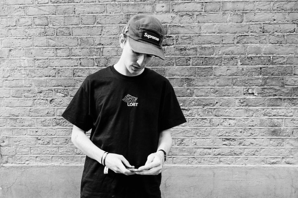 Ross From Friends announces EP on Brainfeeder PLAYY.