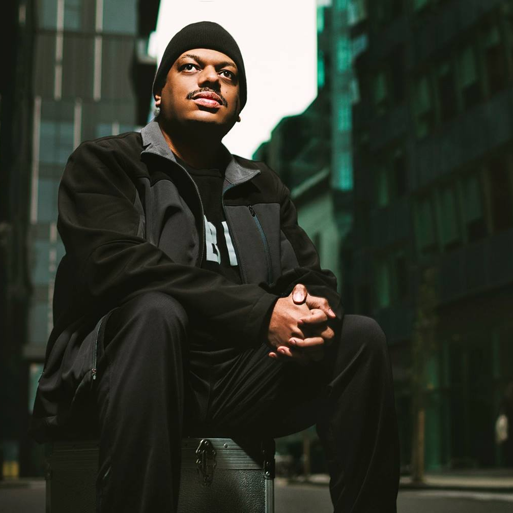 Deep house pioneer Kerri Chandler releases iconic tracks digitally for the first time ever