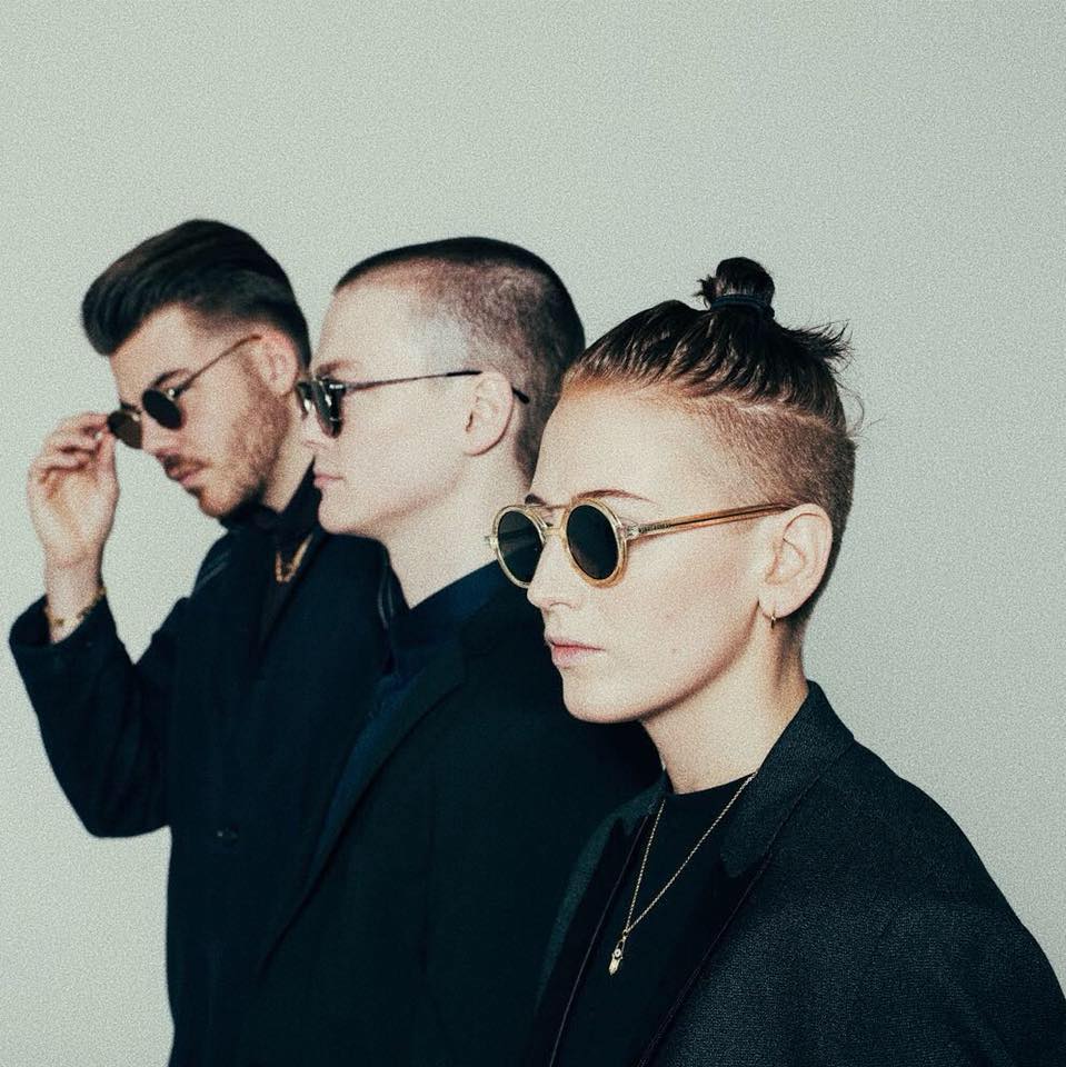 Electroindie Band Vök Share New Single ‘Autopilot’ PLAYY.
