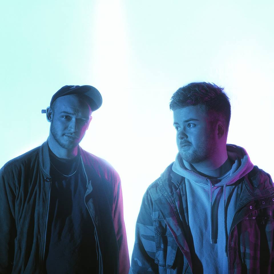 DROELOE release genre-hopping seven-track EP, ‘The Choices We Face’