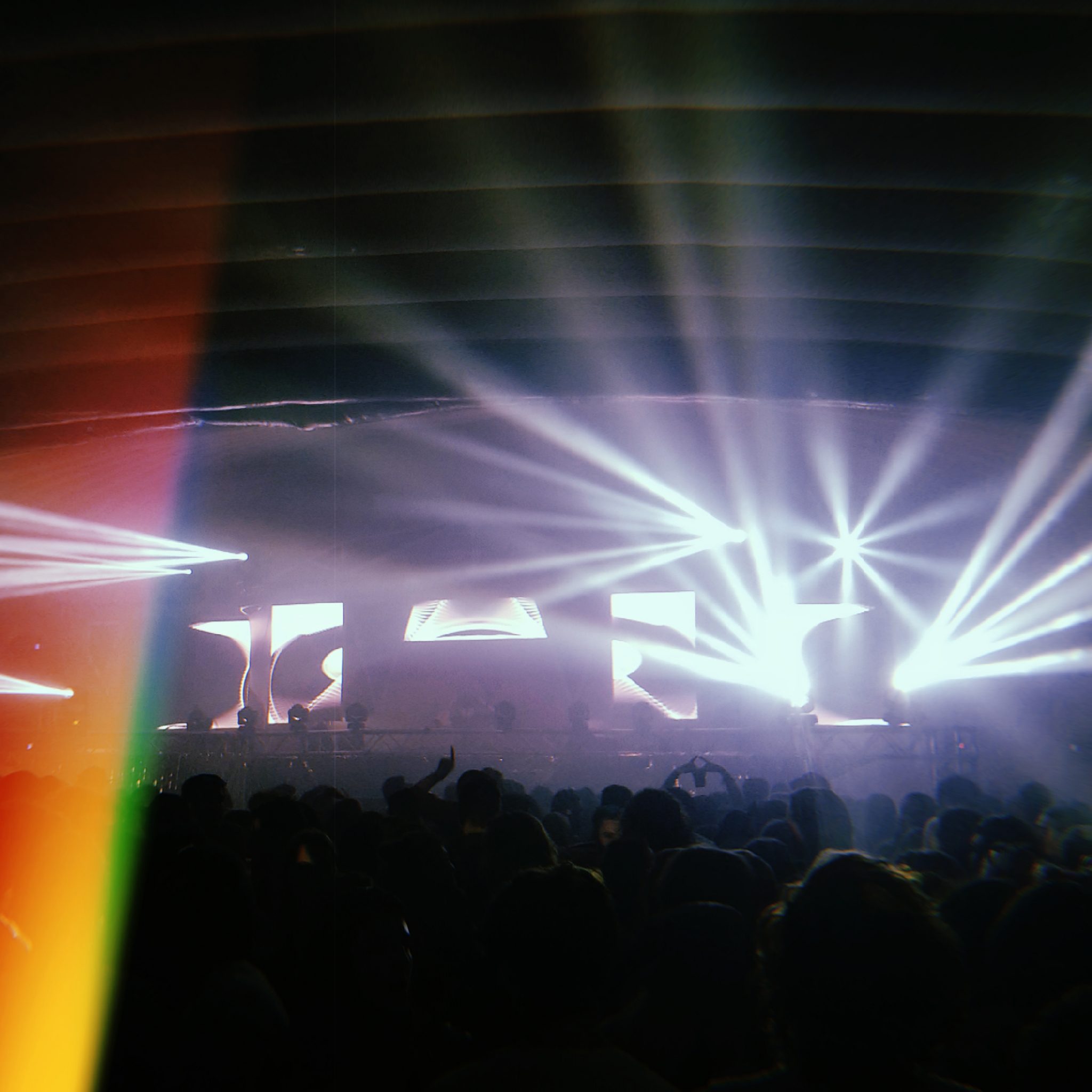 Festival Review: Techno and sweat on the South African coastline at SpiltMilk 2018