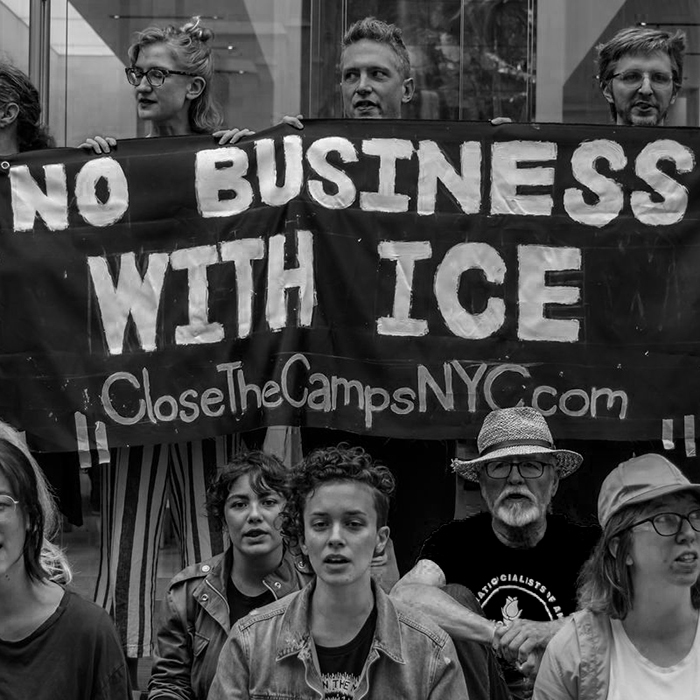 No Music For ICE! Hundreds of Musicians Boycott Amazon Following Open