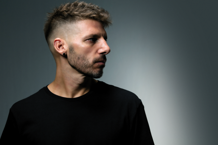 Interview With Dj And Music Producer Andres Campo The Playground the playground