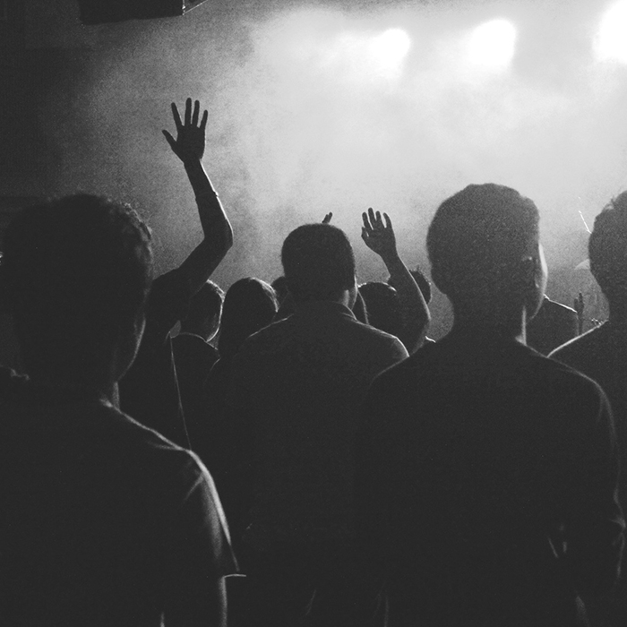 UK Police Shut Down 70 Person Rave In Shropshire: Attendee “Sick Of ...