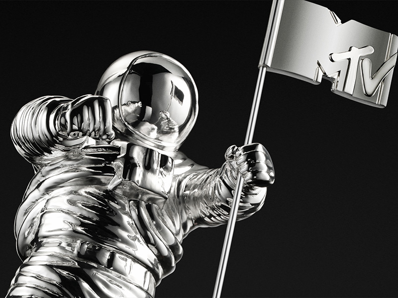 News: MTV Video Music Awards To Be Held At “Various Outdoor Locations