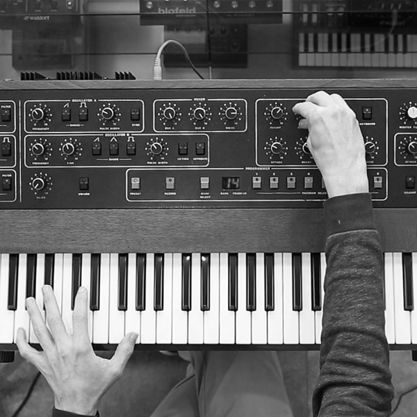 News Iconic Prophet5 Synthesizer Remade & To Be Reissued By