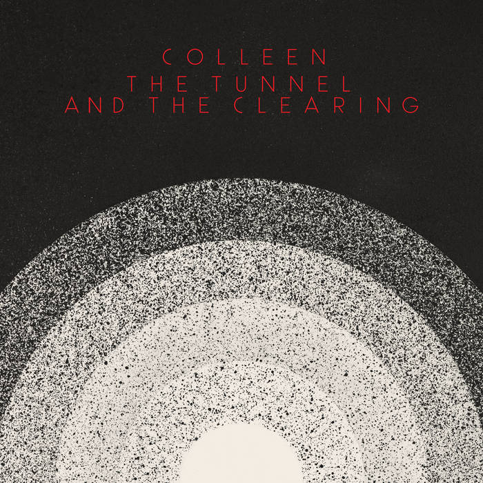 Colleen flirts with dream pop on new album, ‘The Tunnel and the Clearing’