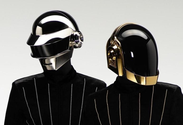 Daft Punk announce 25th anniversary edition of Homework