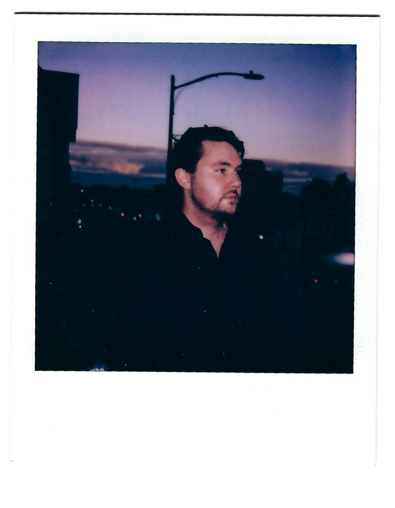 Music producer dj poolboi reveals multilingual electronic album The