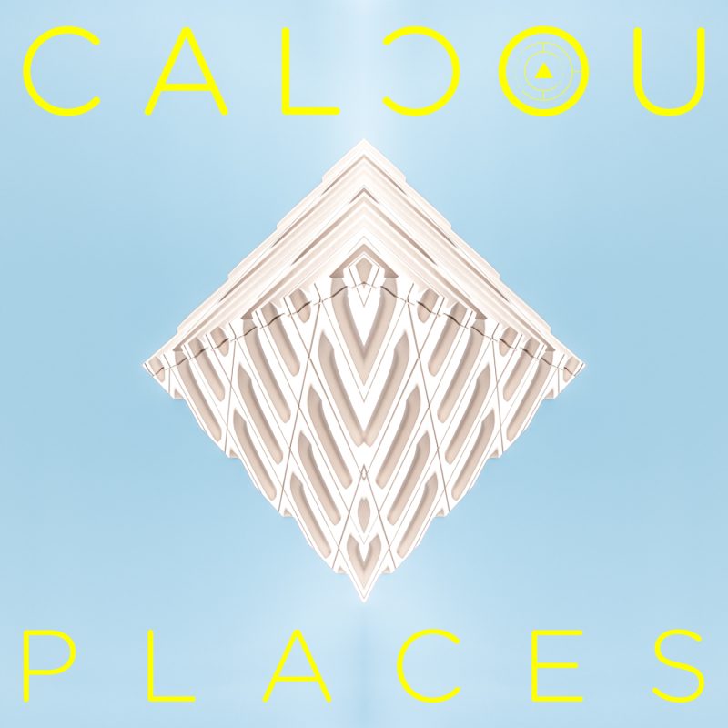 Calcou – Places EP