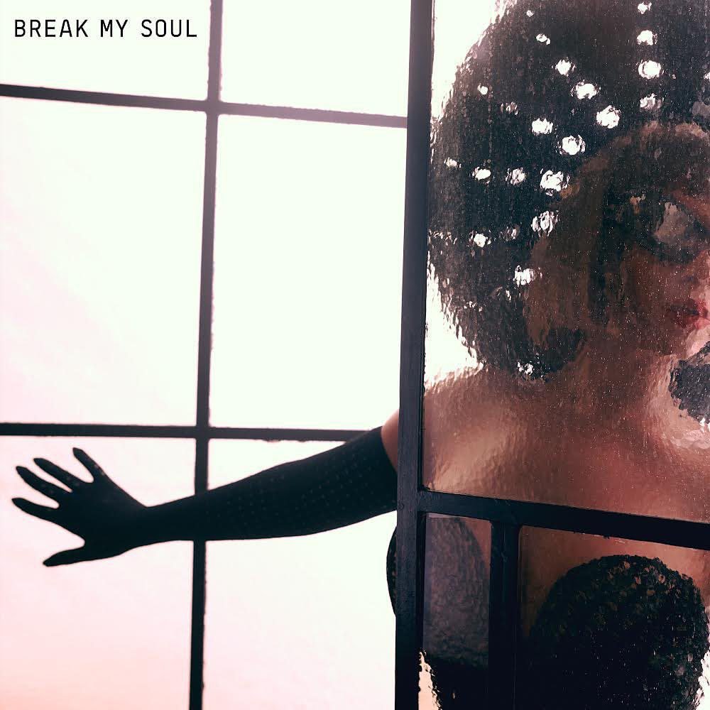 Beyoncé – Break My Soul